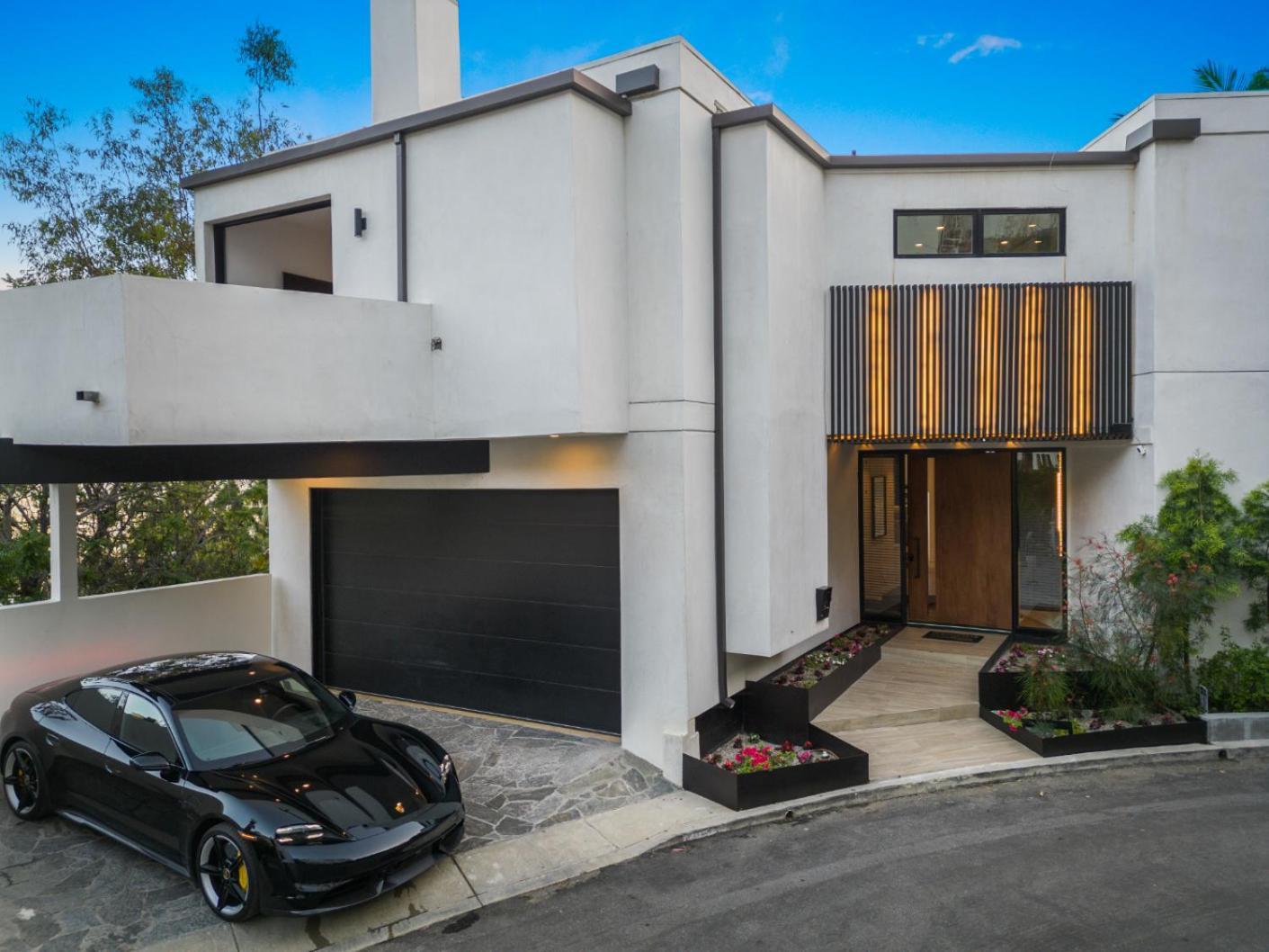 Franklin Modern Holiday home *