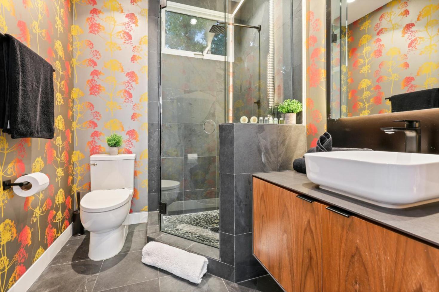 Franklin Modern Holiday home Los Angeles